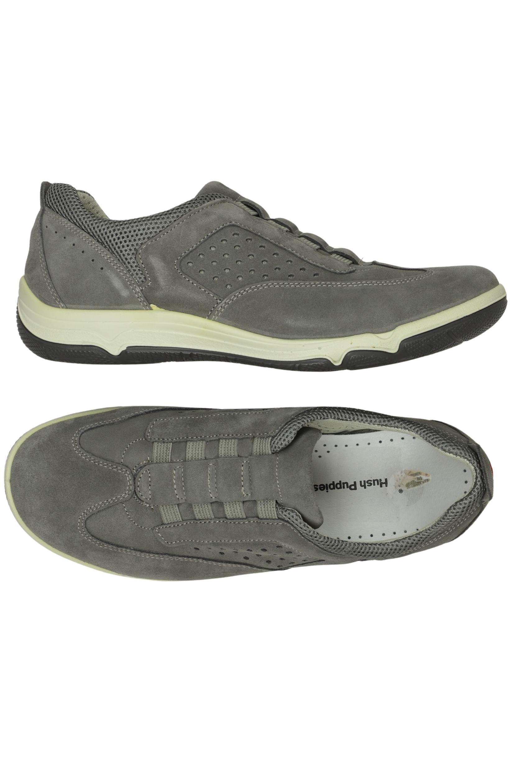 

Hush Puppies Herren Sneakers, grau, Gr. 41