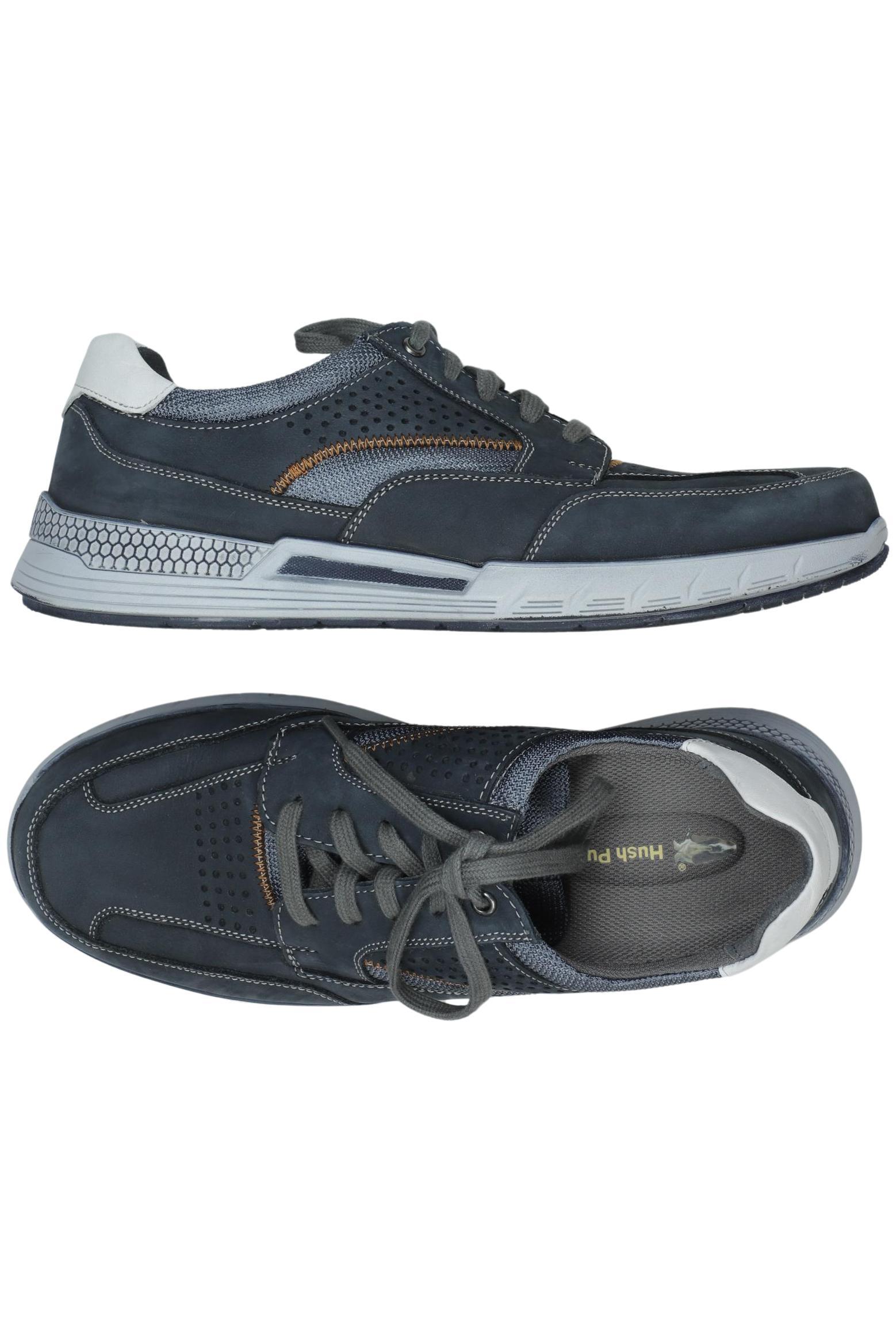 

Hush Puppies Herren Sneakers, marineblau, Gr. 42