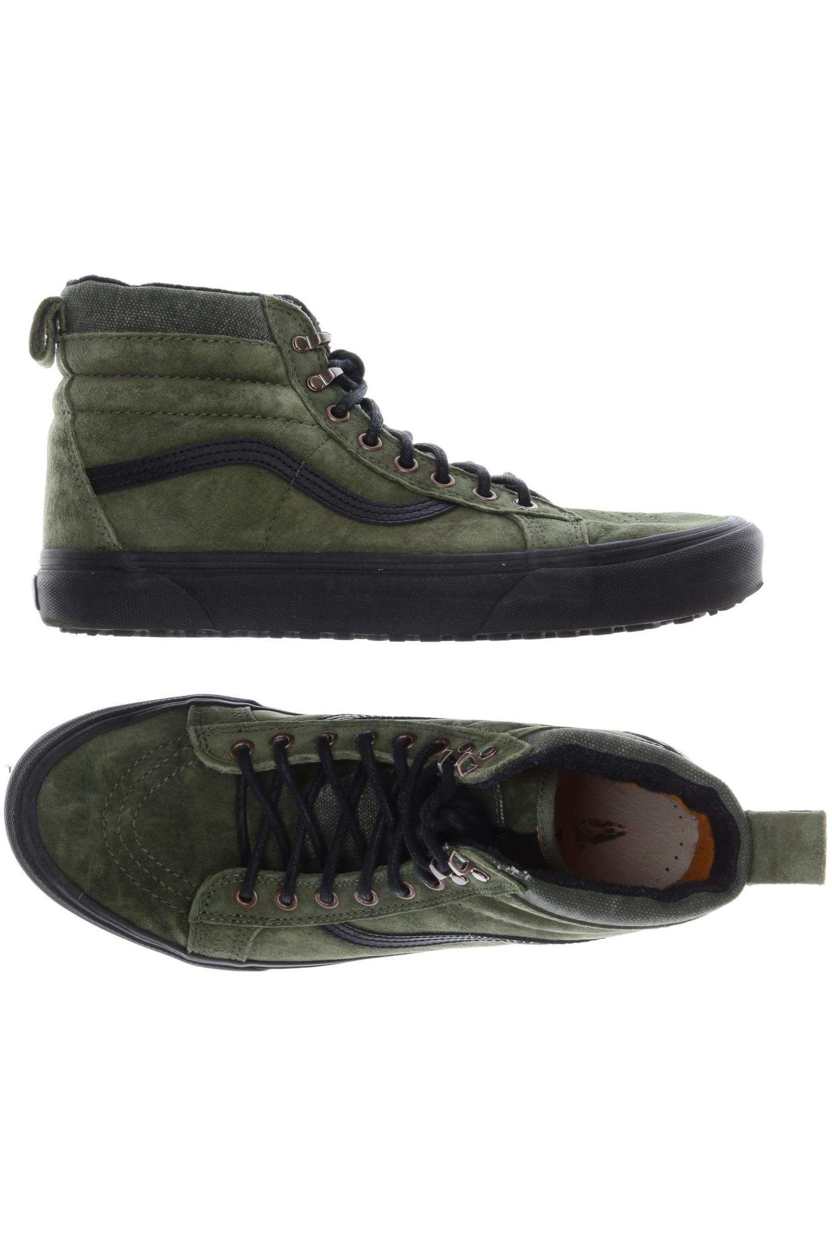 

Hush Puppies Herren Sneakers, grün, Gr. 42