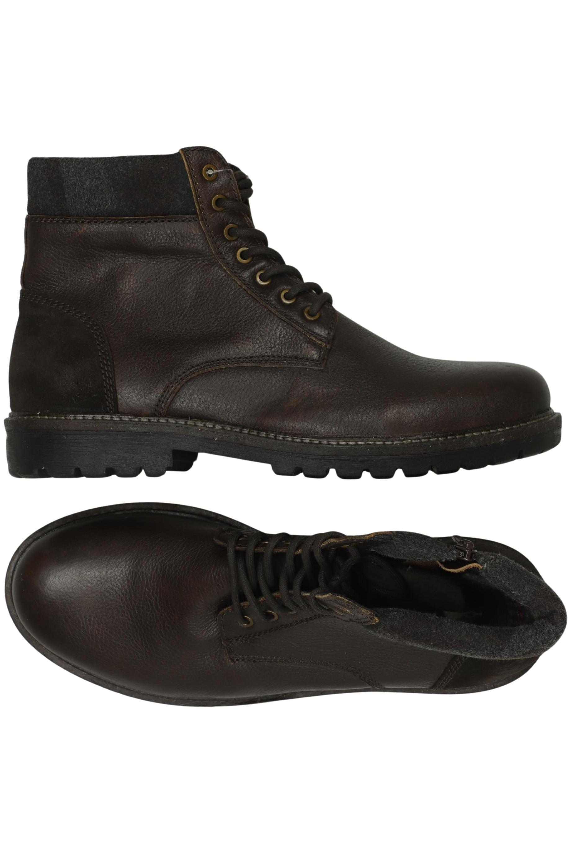 

Hush Puppies Herren Stiefel, braun, Gr. 42