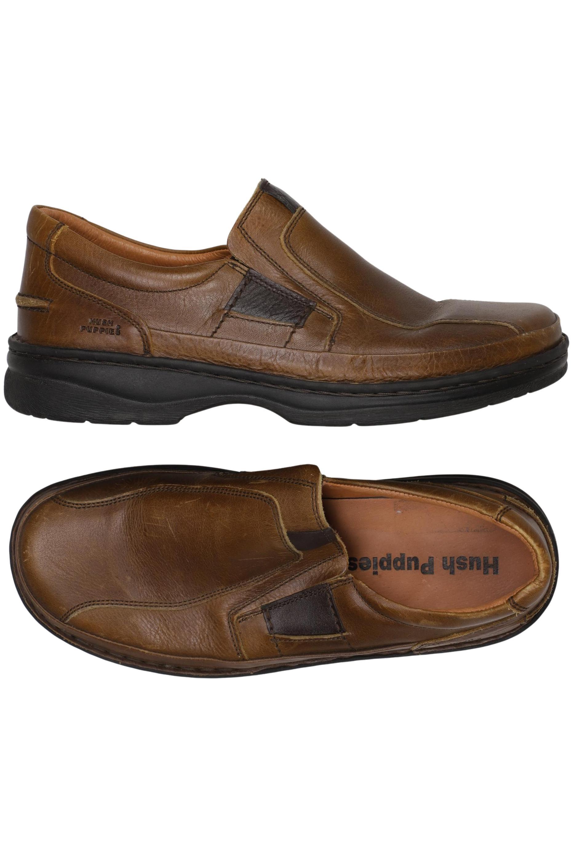 Thumbnail - Hush Puppies Herren Halbschuh, braun, Gr. 41