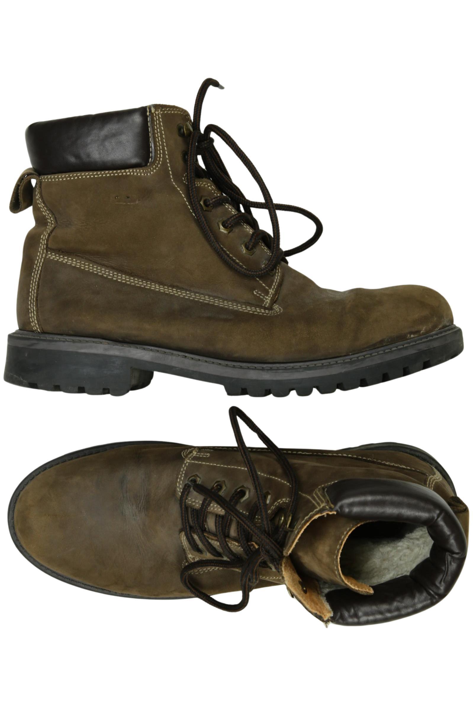 

Hush Puppies Herren Stiefel, braun, Gr. 44