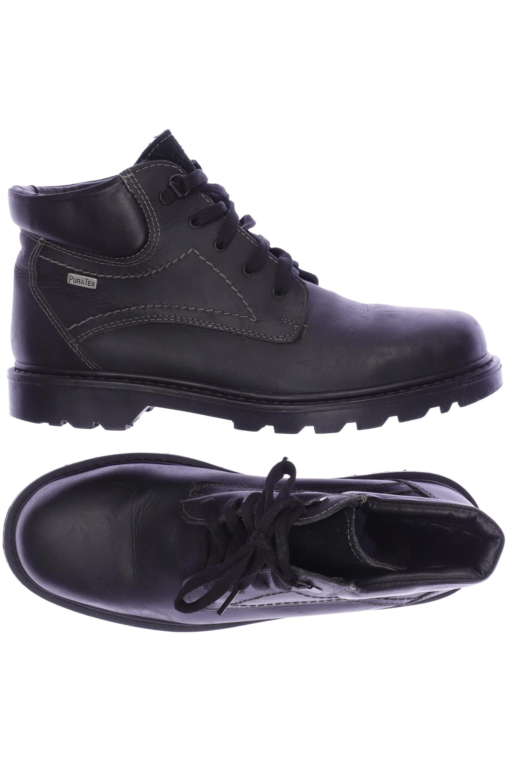 

Hush Puppies Herren Stiefel, schwarz, Gr. 40