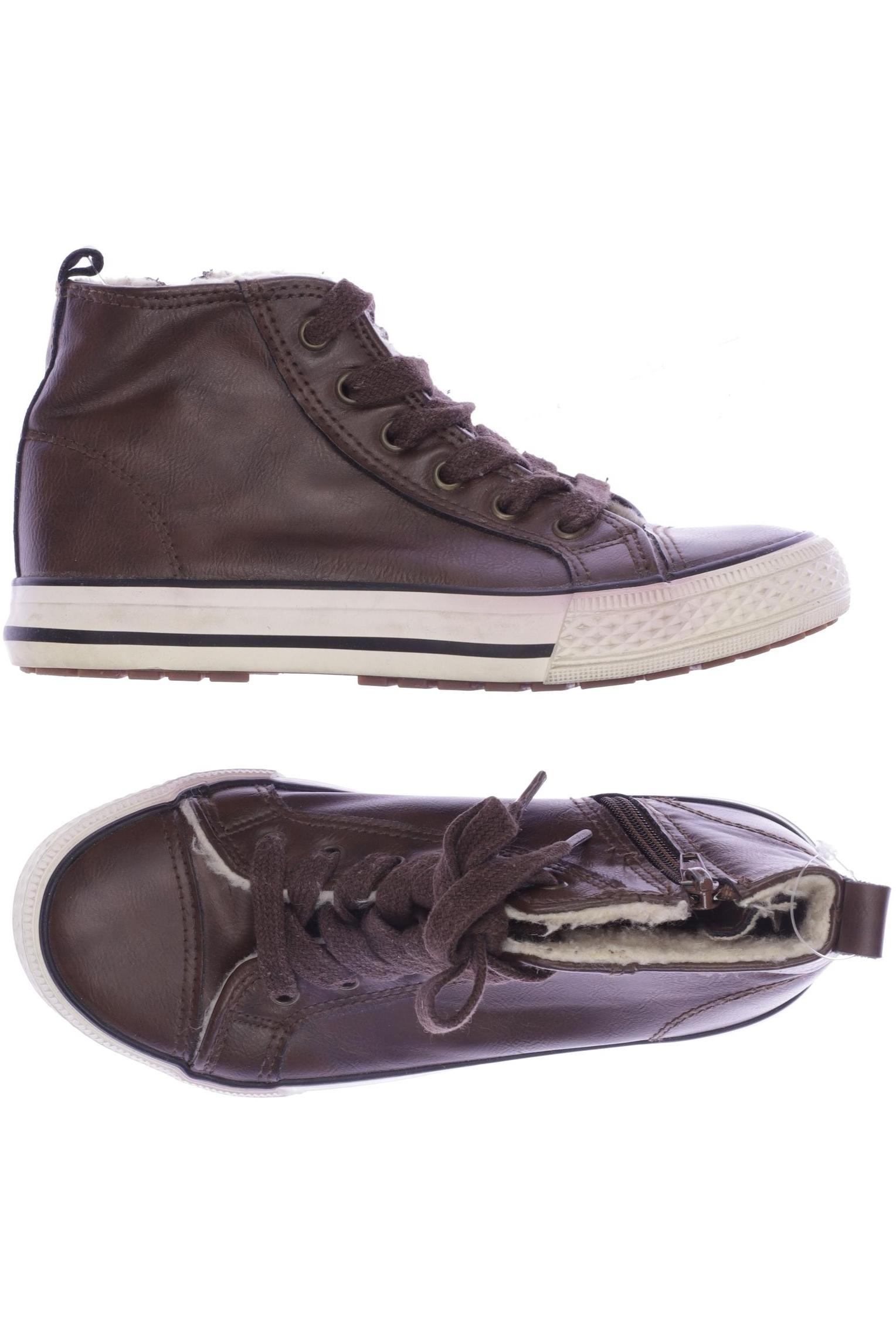 

Hush Puppies Herren Kinderschuhe, braun, Gr. 33