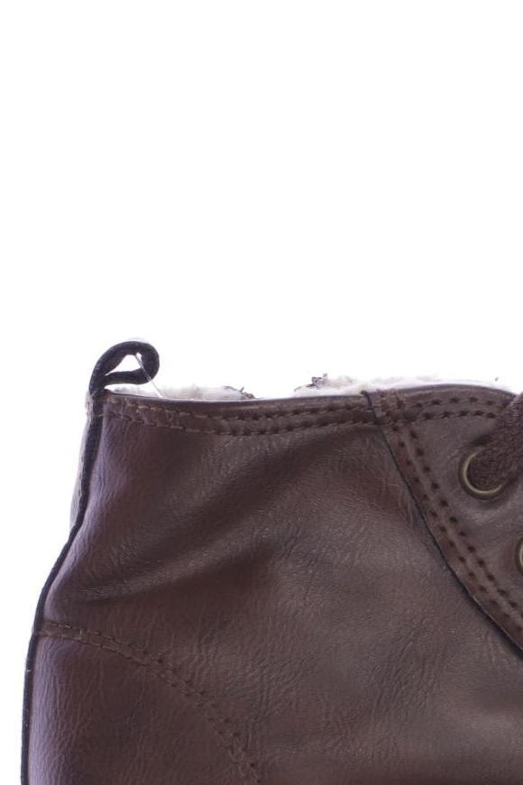 Thumbnail - Hush Puppies Jungen Kinderschuhe, braun, Gr. 33