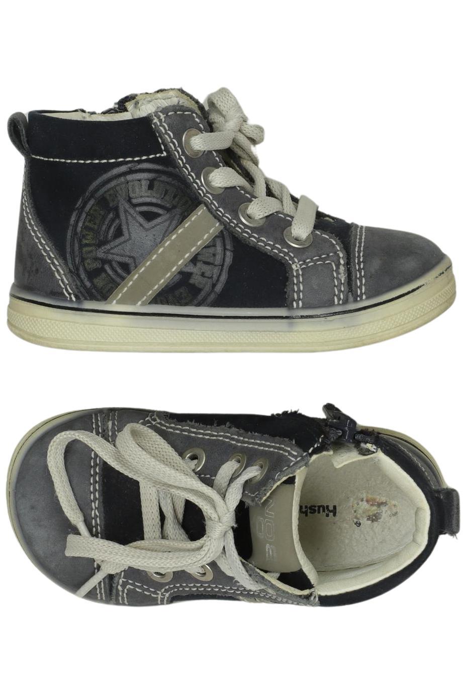 

Hush Puppies Jungen Kinderschuhe, mehrfarbig, Gr. 20