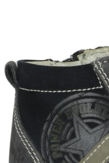 Thumbnail - Hush Puppies Jungen Kinderschuhe, mehrfarbig, Gr. 20