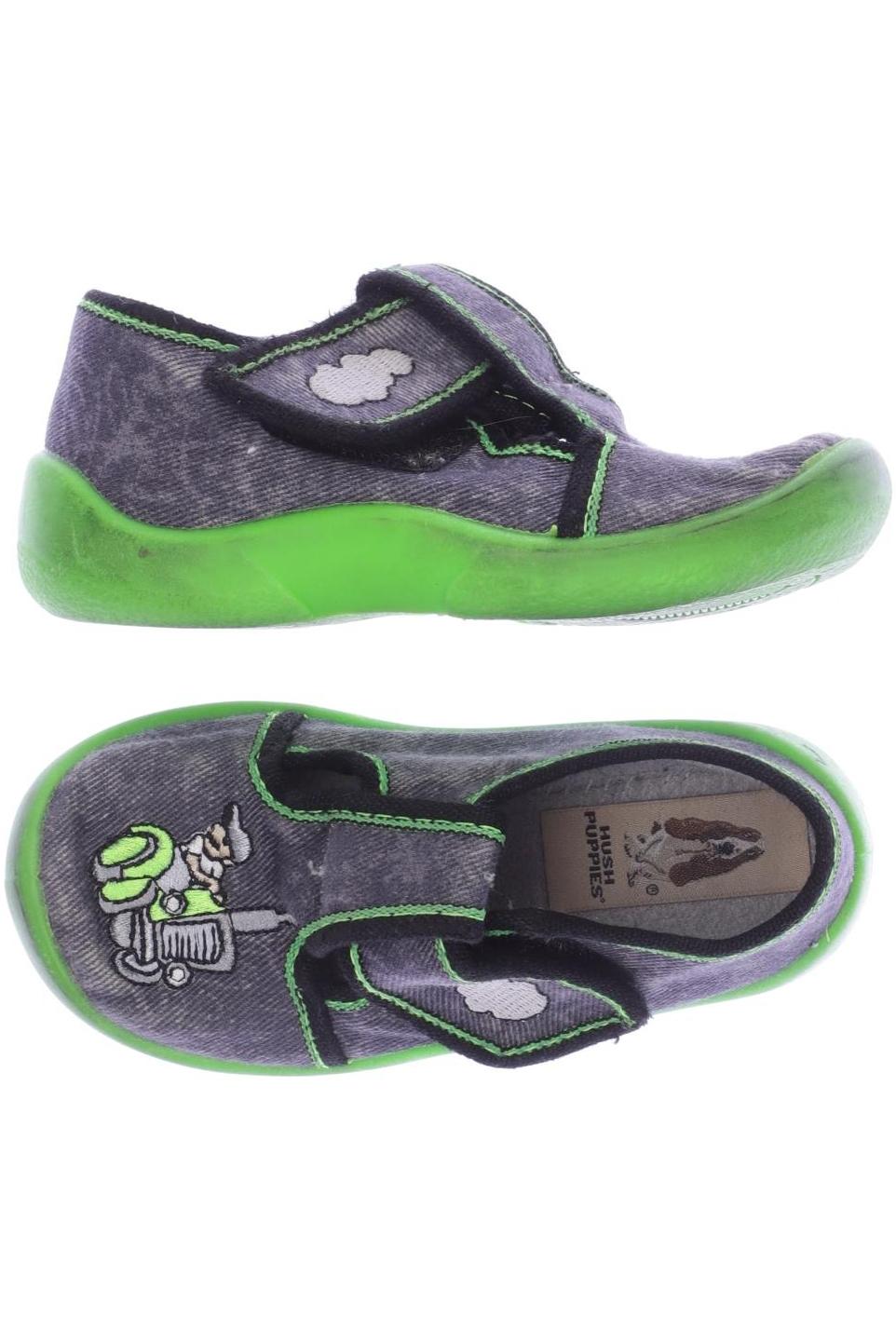 

Hush Puppies Herren Kinderschuhe, grau, Gr. 23