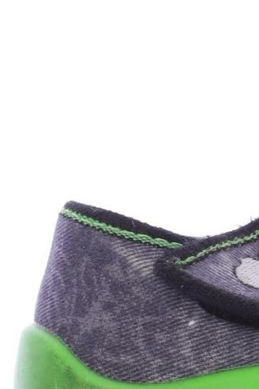 Thumbnail - Hush Puppies Jungen Kinderschuhe, grau, Gr. 23