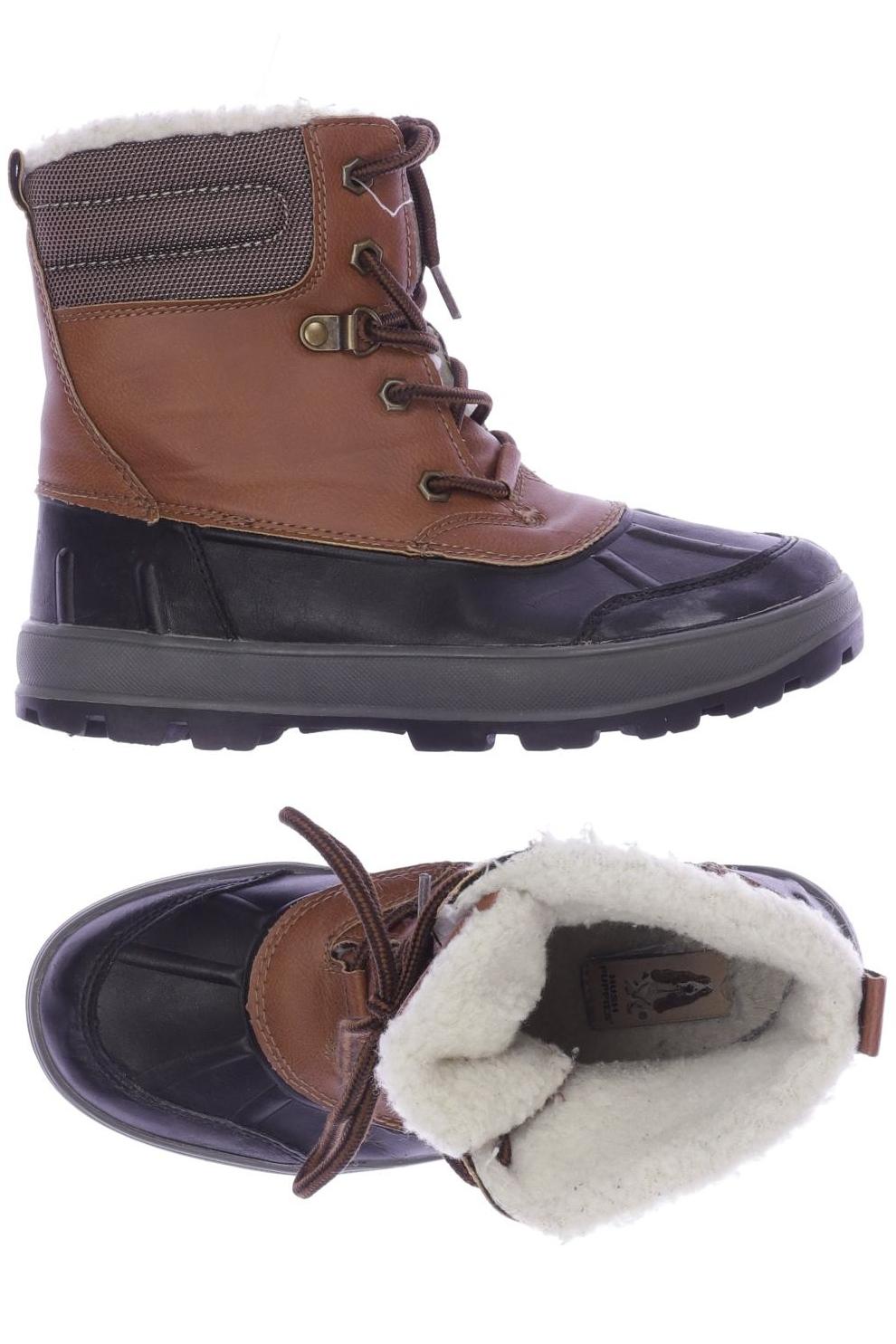

Hush Puppies Herren Kinderschuhe, braun, Gr. 35