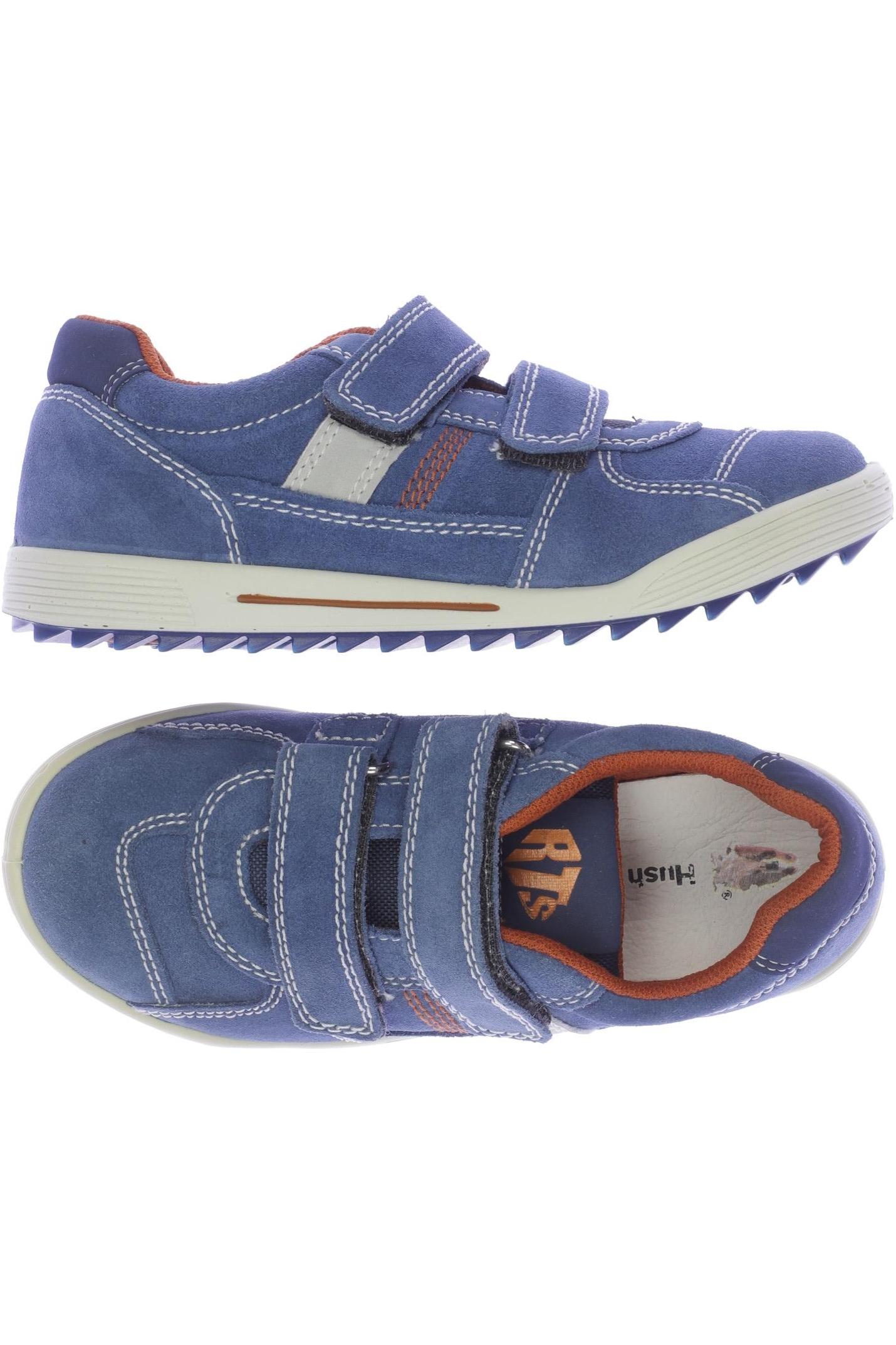 

Hush Puppies Herren Kinderschuhe, blau, Gr. 30