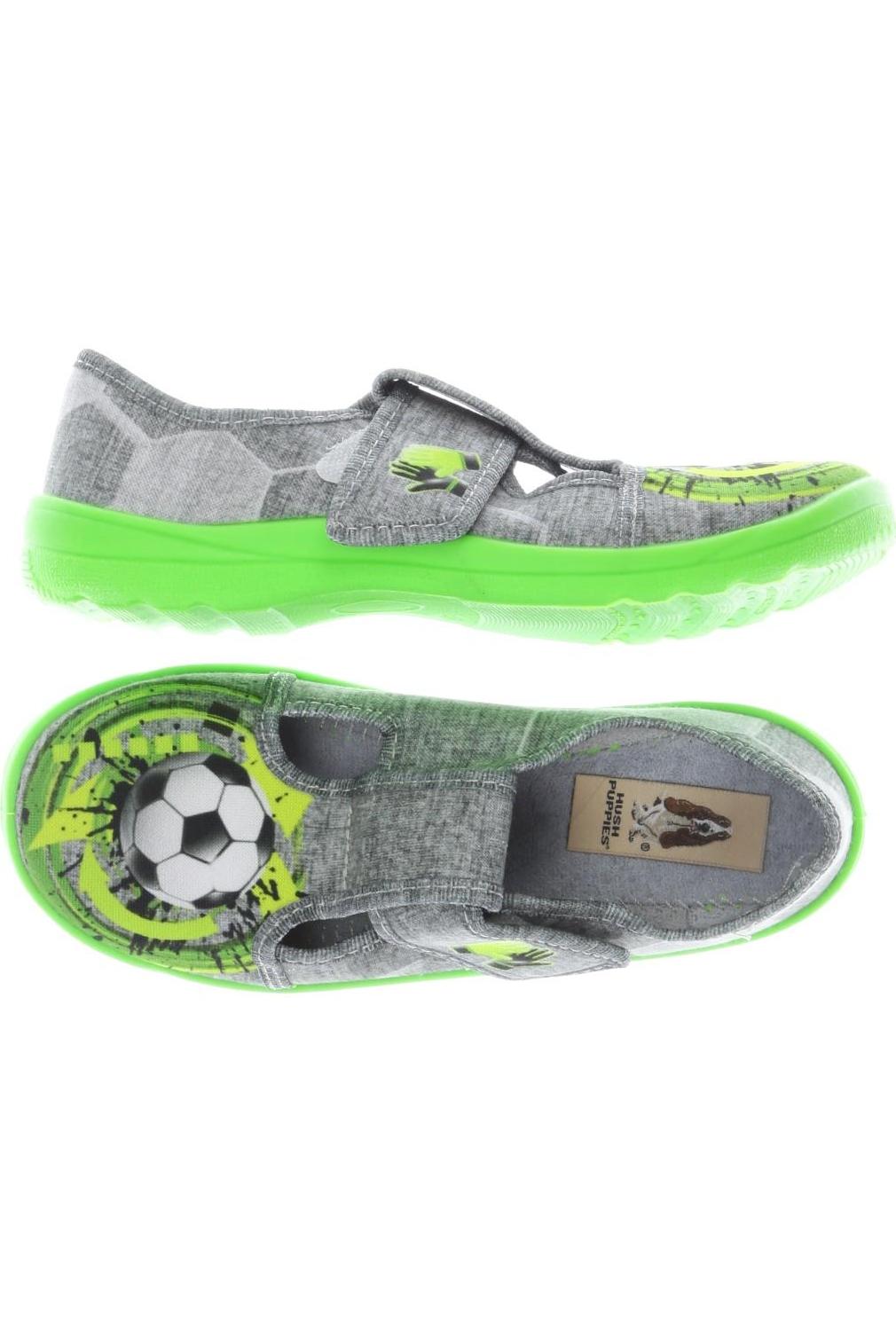 

Hush Puppies Herren Kinderschuhe, grau, Gr. 32