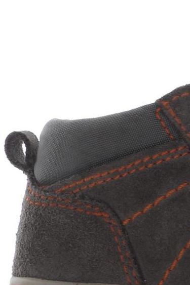 Thumbnail - Hush Puppies Herren Kinderschuhe, grau, Gr. 21