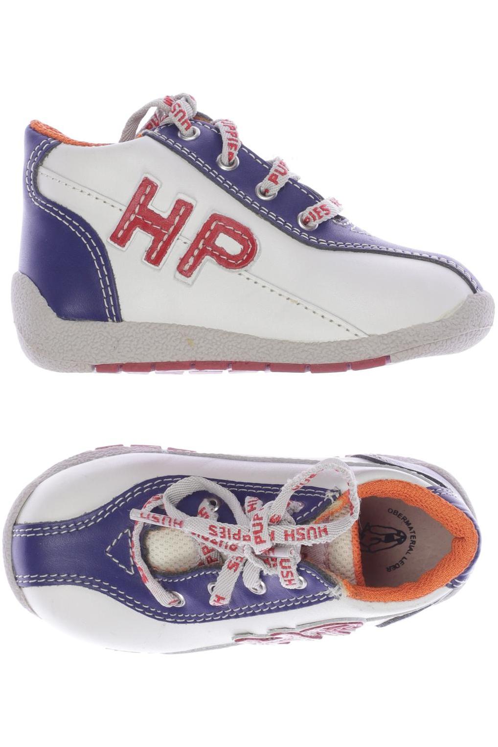 

Hush Puppies Jungen Kinderschuhe, grau