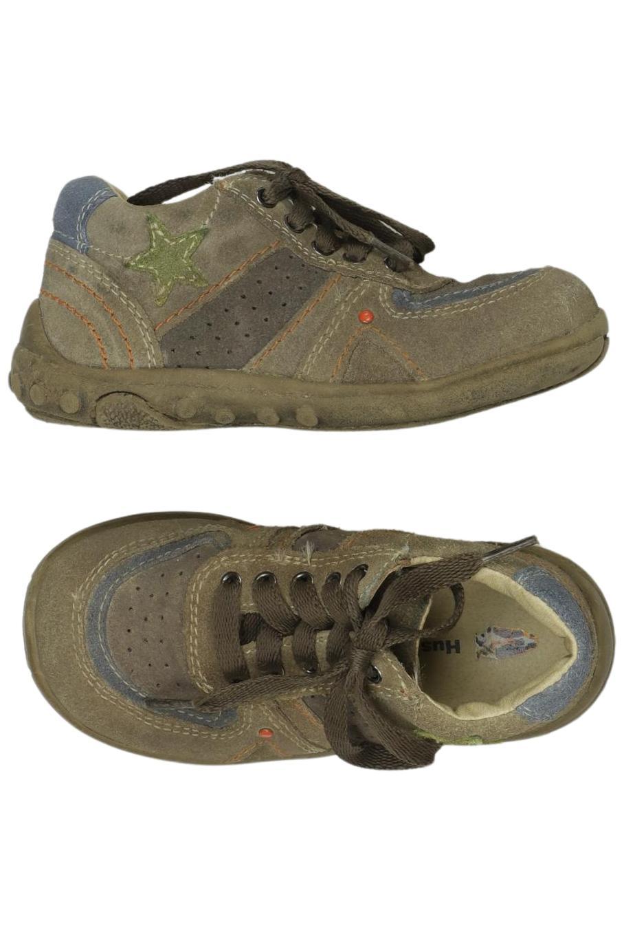 

Hush Puppies Jungen Kinderschuhe, grau, Gr. 24