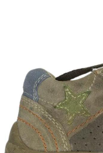 Thumbnail - Hush Puppies Jungen Kinderschuhe, grau, Gr. 24