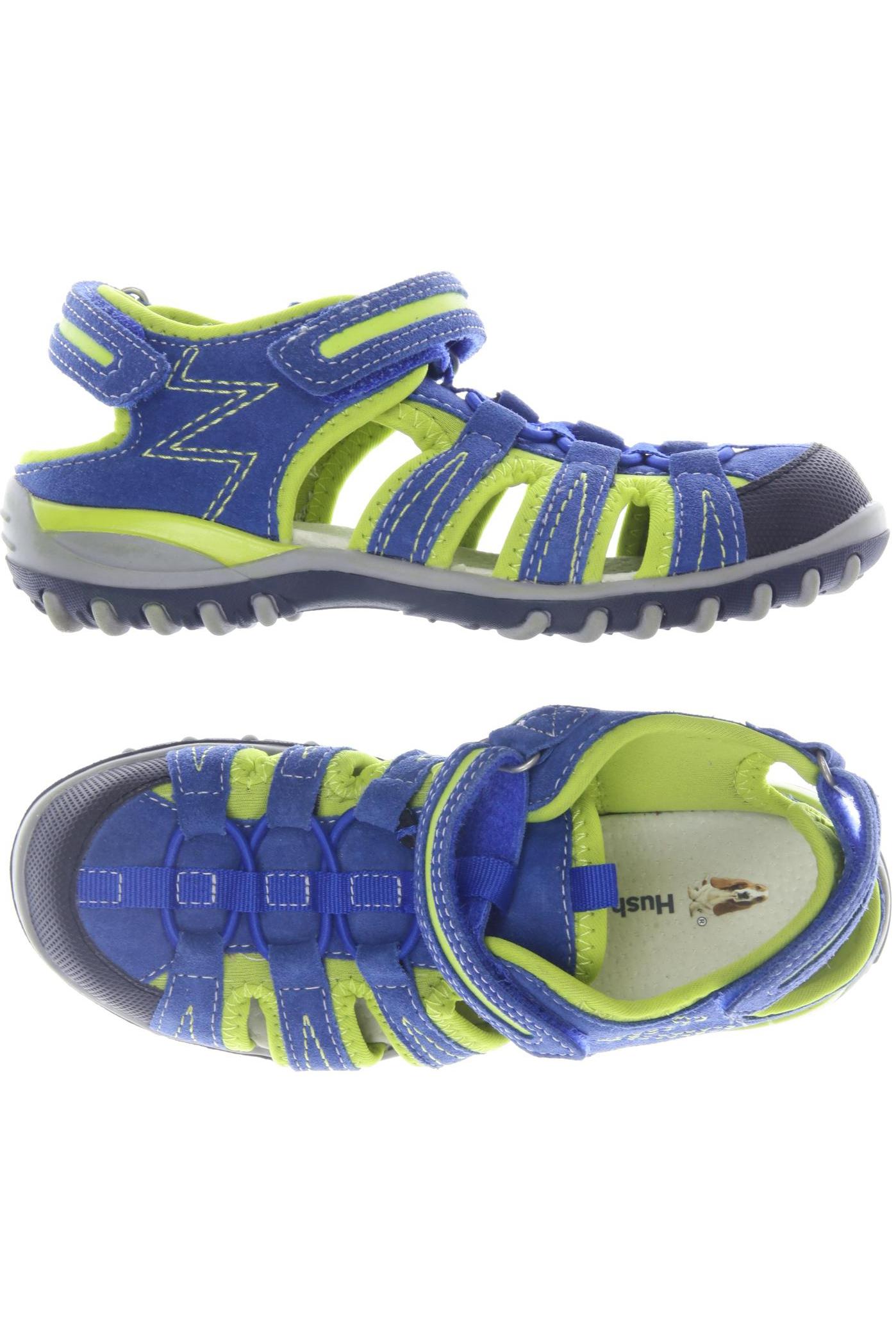 

Hush Puppies Herren Kinderschuhe, blau, Gr. 32