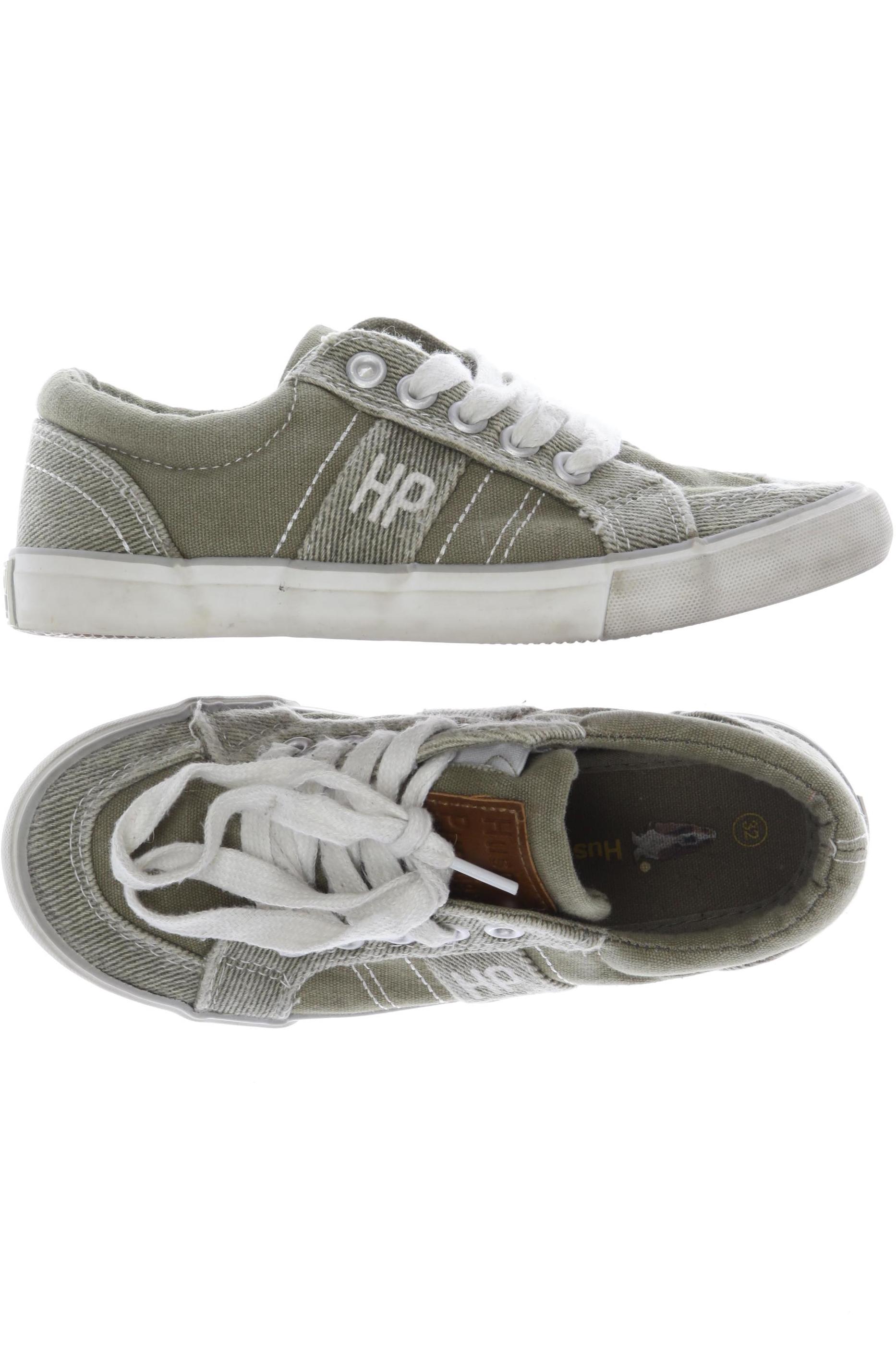 

Hush Puppies Herren Kinderschuhe, grün, Gr. 32