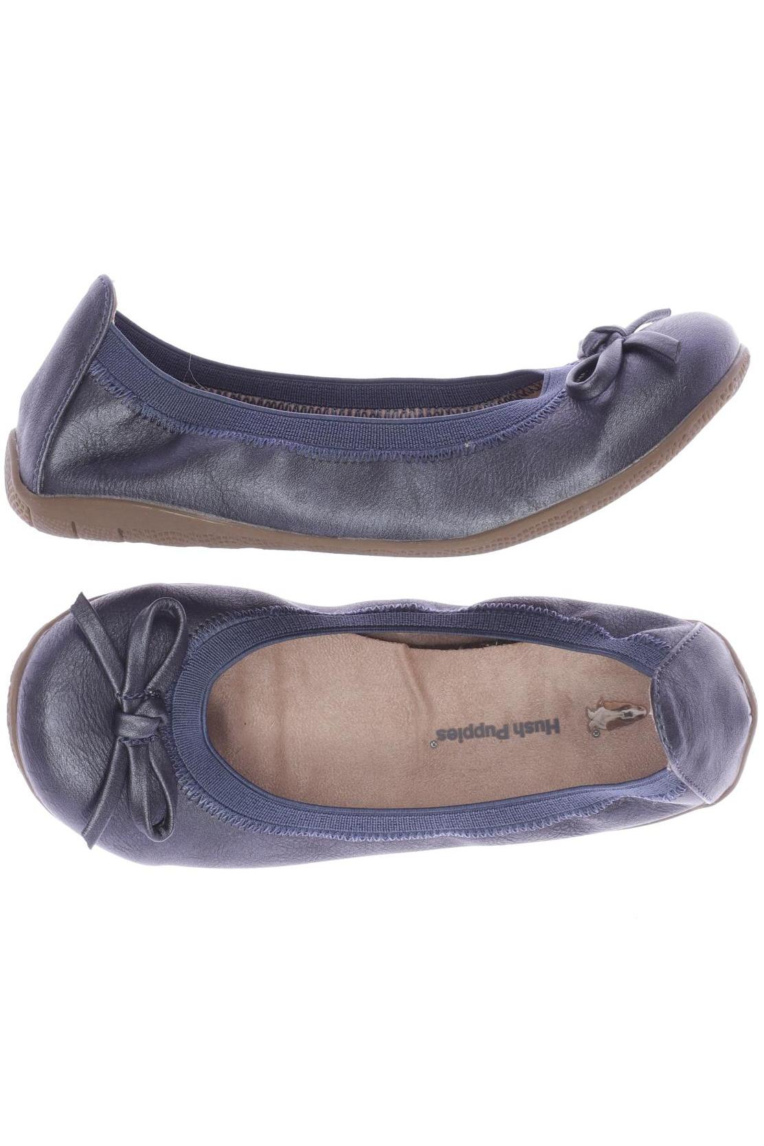 

Hush Puppies Damen Kinderschuhe, marineblau, Gr. 29