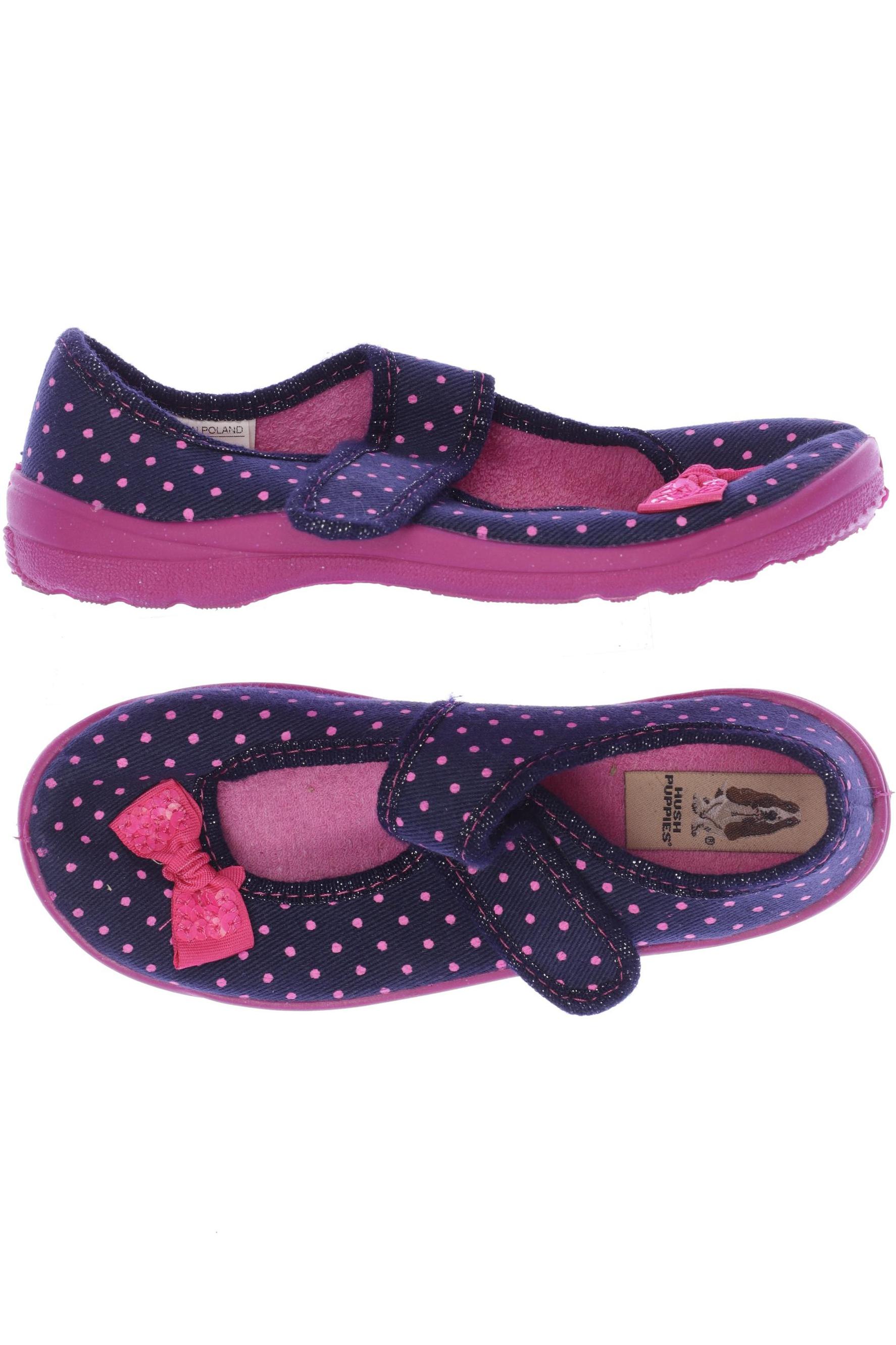 

Hush Puppies Damen Kinderschuhe, marineblau, Gr. 31