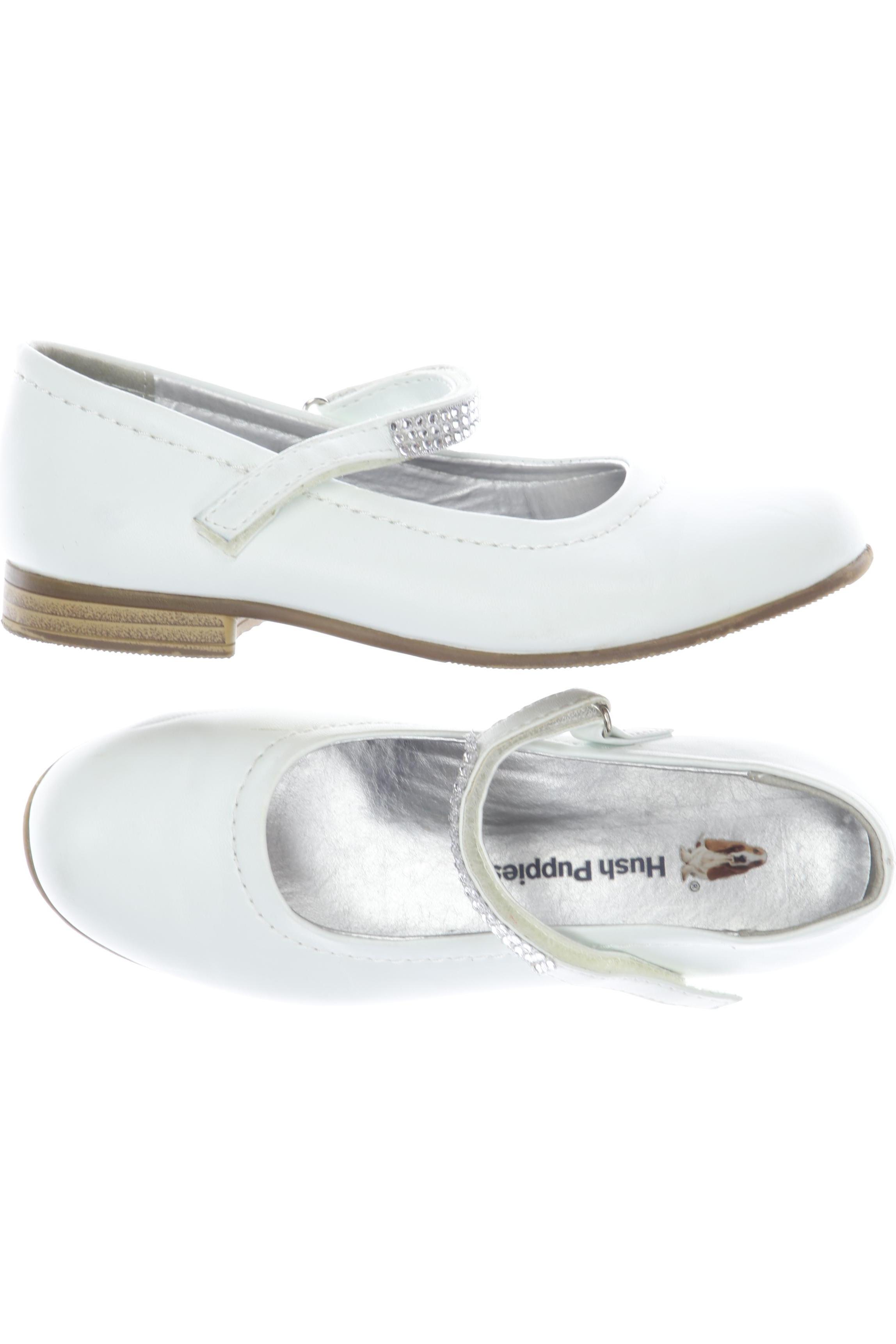 

Hush Puppies Damen Kinderschuhe, weiß, Gr. 31