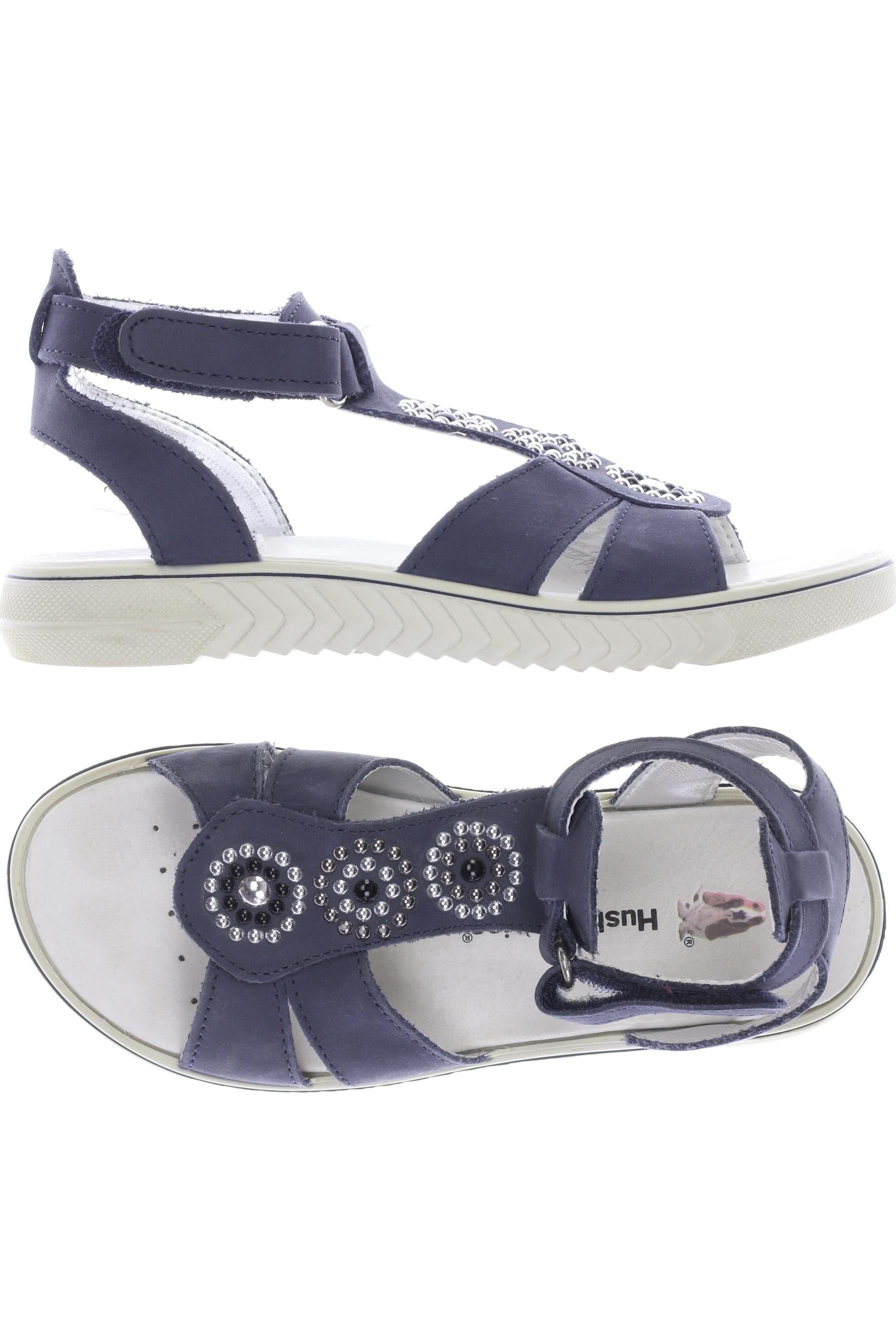 

Hush Puppies Damen Kinderschuhe, marineblau, Gr. 31