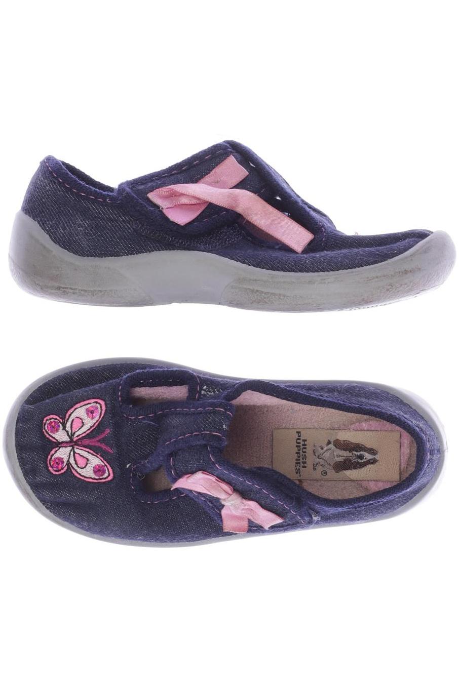 

Hush Puppies Damen Kinderschuhe, marineblau, Gr. 24