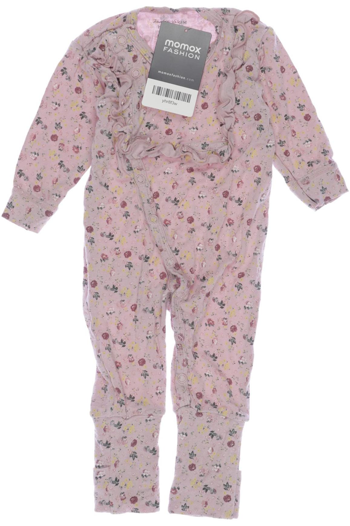

Hust & Claire Herren Strampler, pink, Gr. 56