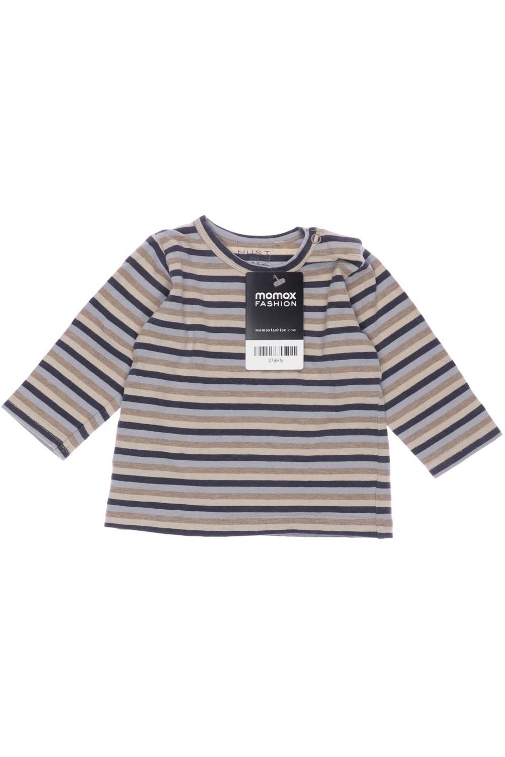 

Hust & Claire Herren Langarmshirt, beige, Gr. 62