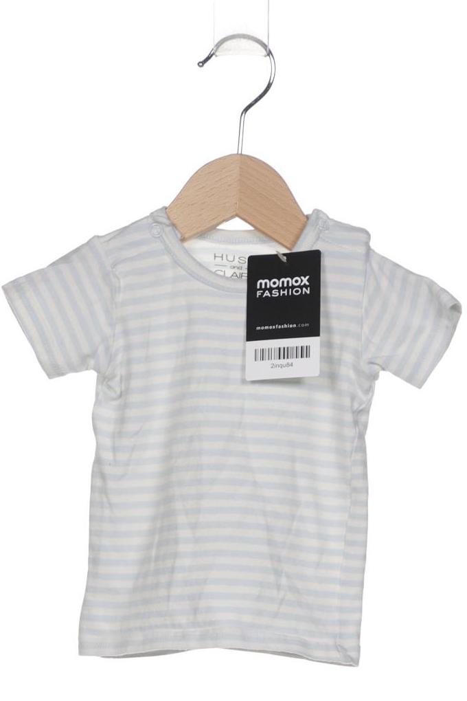 

Hust & Claire Jungen T-Shirt, hellblau, Gr. 62