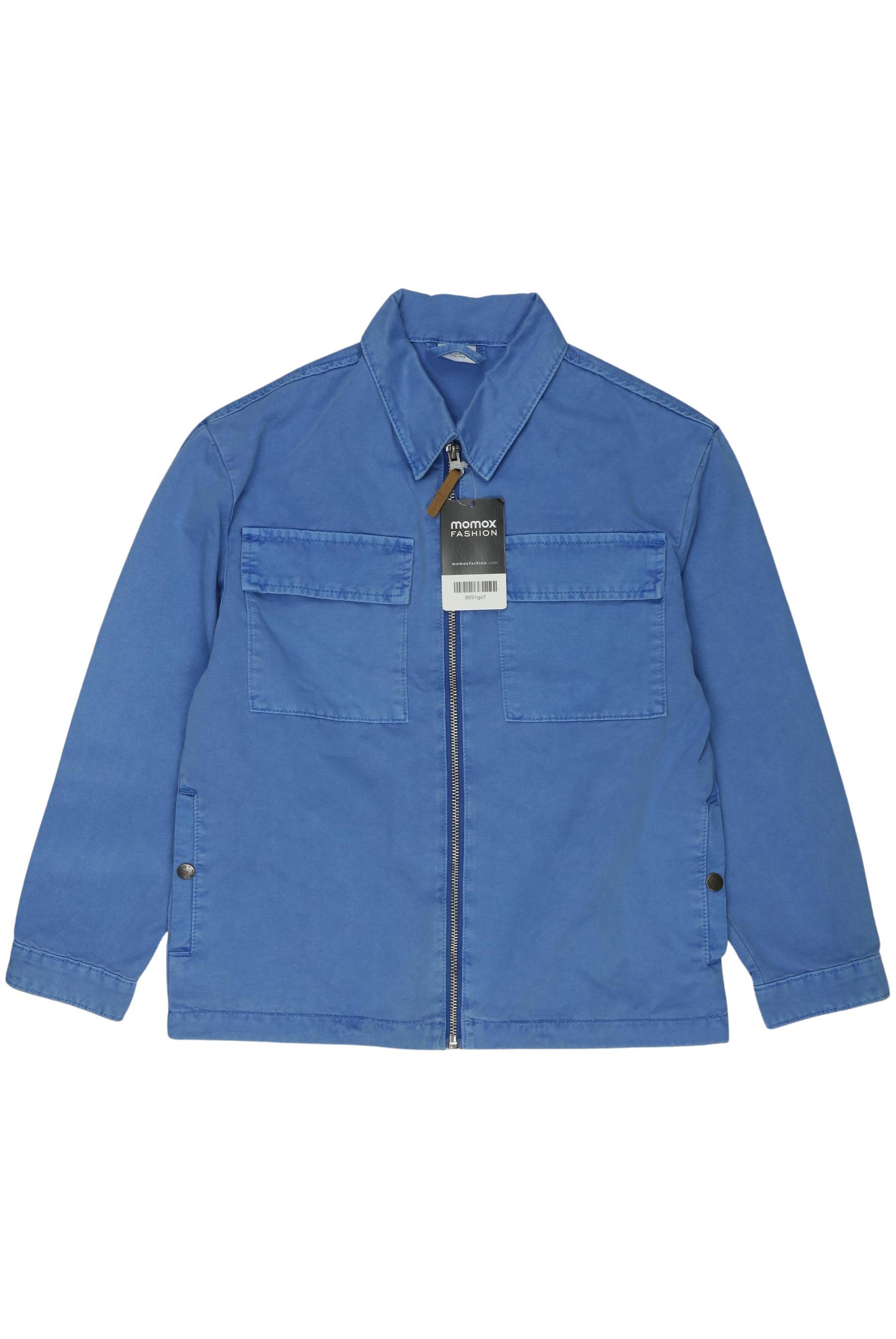 

Hust & Claire Jungen Jacke, blau, Gr. 140