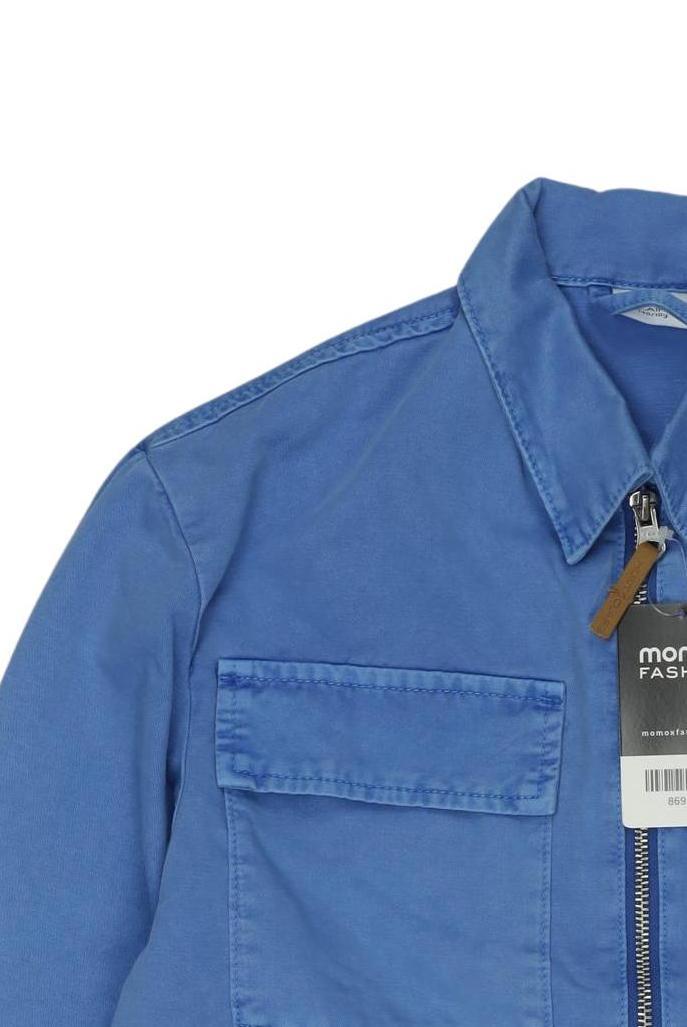 Thumbnail - Hust &amp; Claire Jungen Jacke, blau, Gr. 140