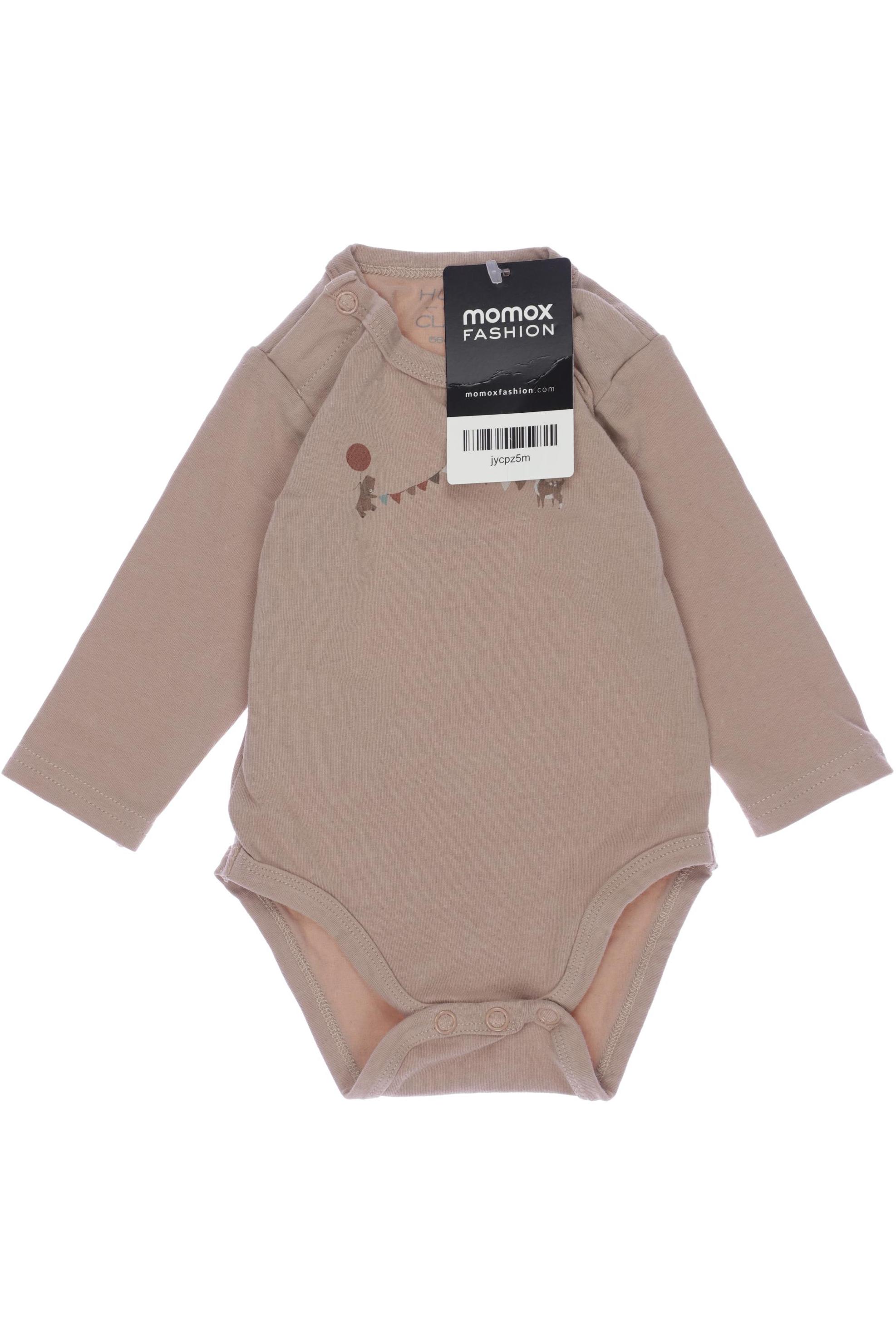 

Hust & Claire Herren Strampler, beige, Gr. 56