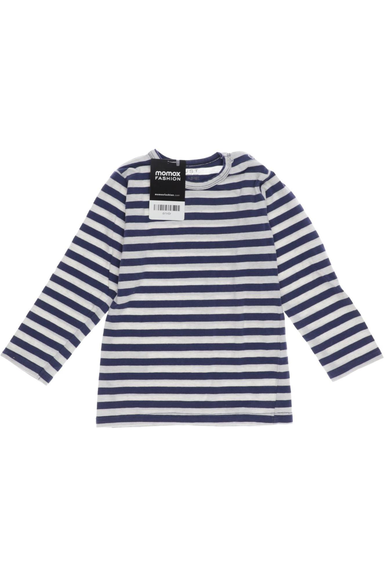 

Hust & Claire Jungen Langarmshirt, marineblau
