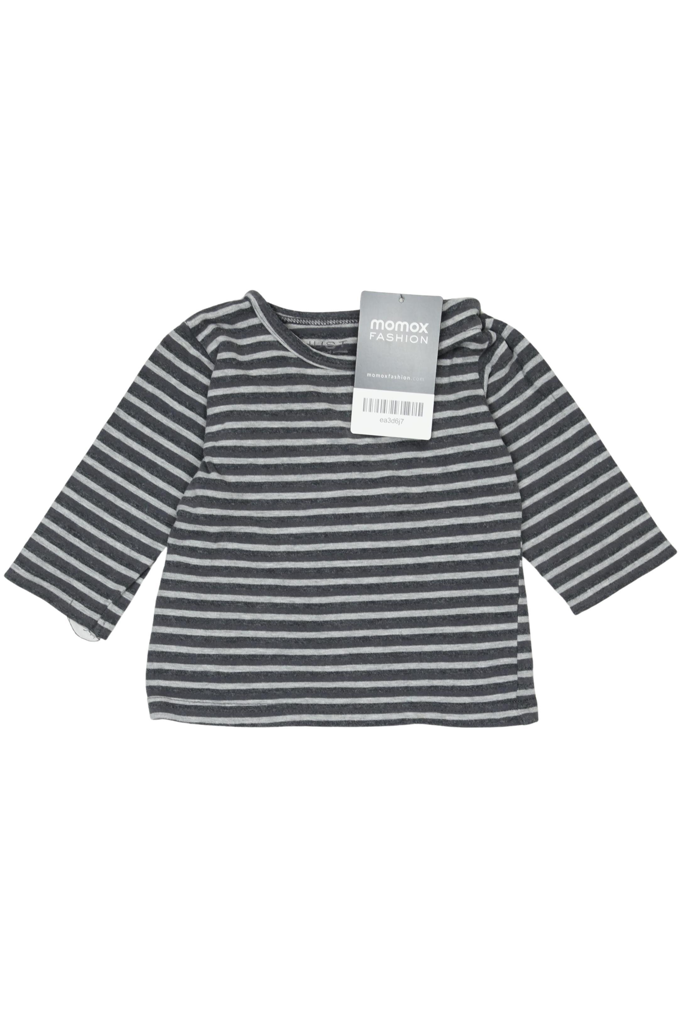 

Hust & Claire Herren Langarmshirt, grau, Gr. 62