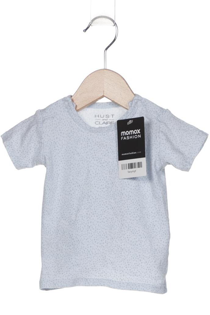 

Hust & Claire Herren T-Shirt, hellblau, Gr. 62