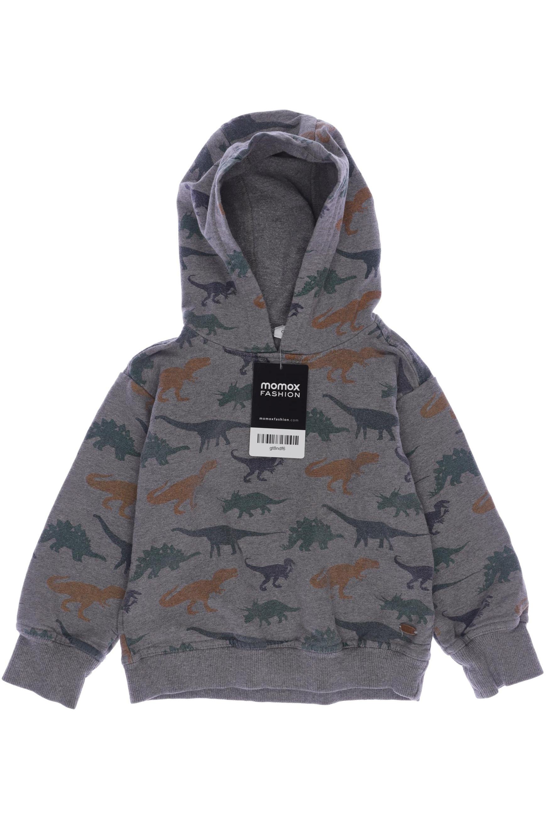 

Hust & Claire Jungen Hoodies & Sweater, grau