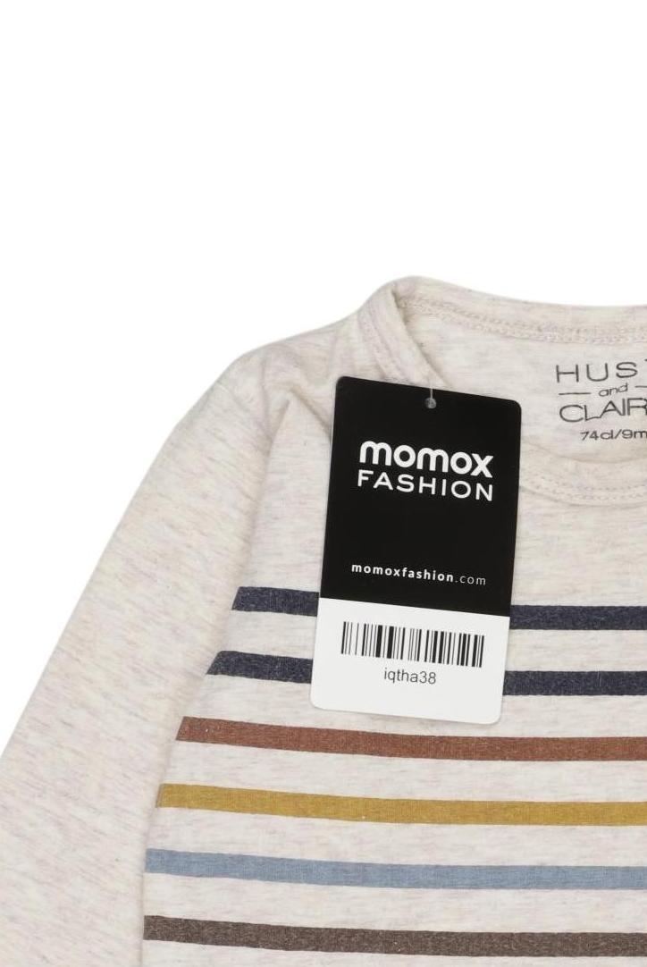 Thumbnail - Hust &amp; Claire Herren Langarmshirt, mehrfarbig, Gr. 74