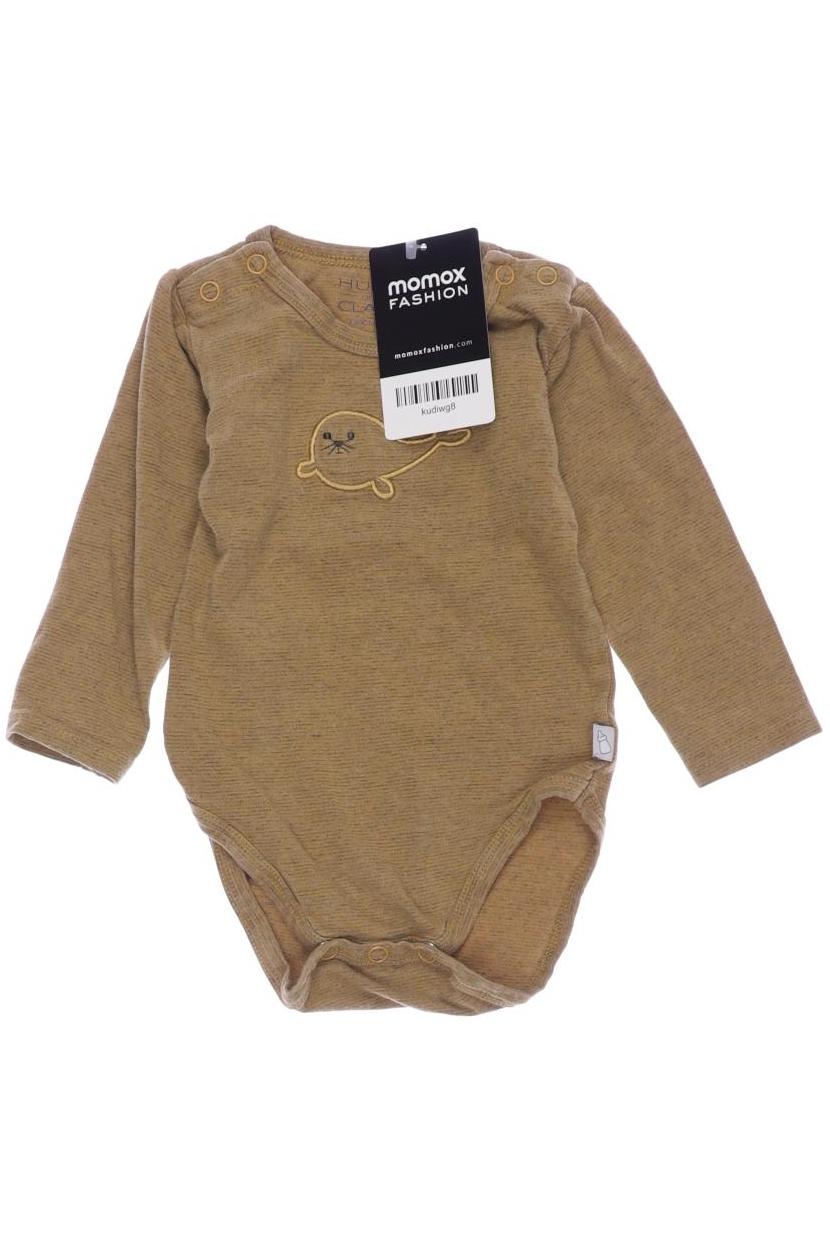 

Hust & Claire Jungen Strampler, braun, Gr. 116