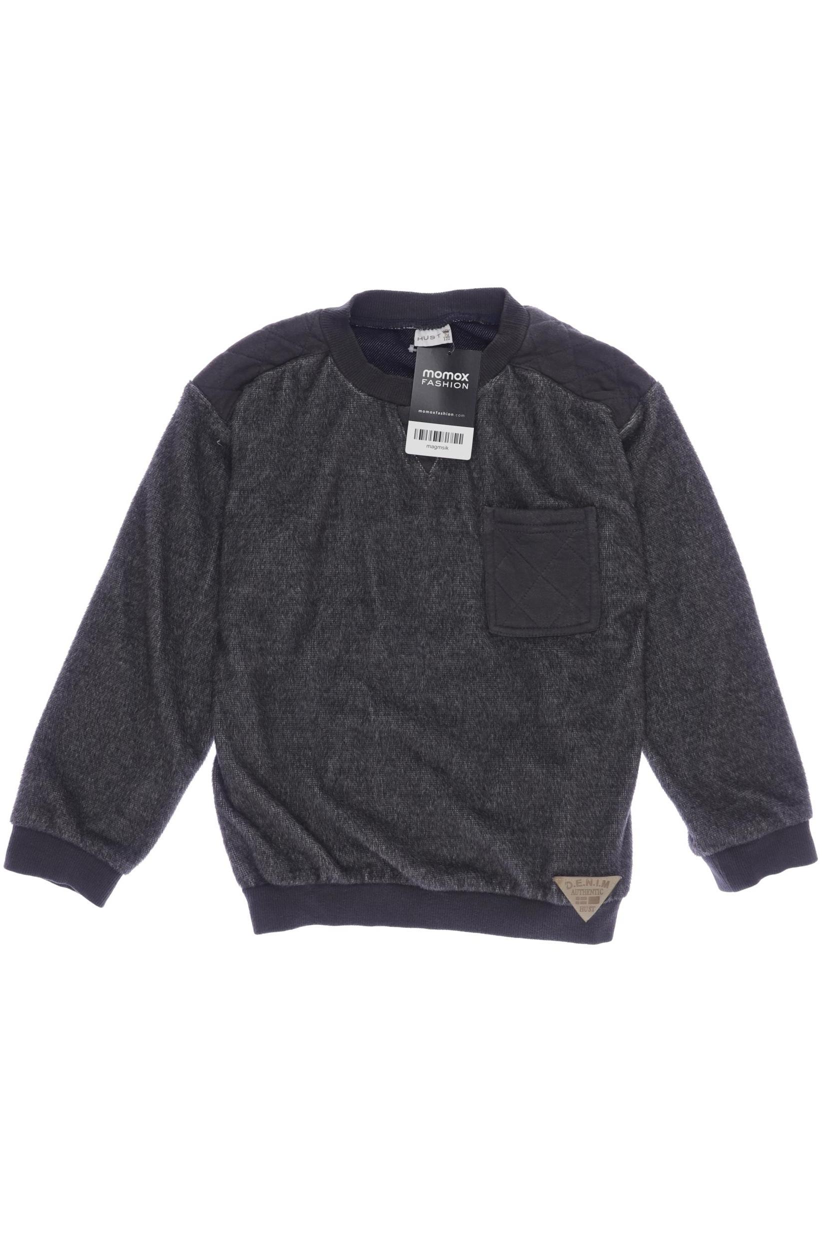

Hust & Claire Jungen Hoodies & Sweater, grau