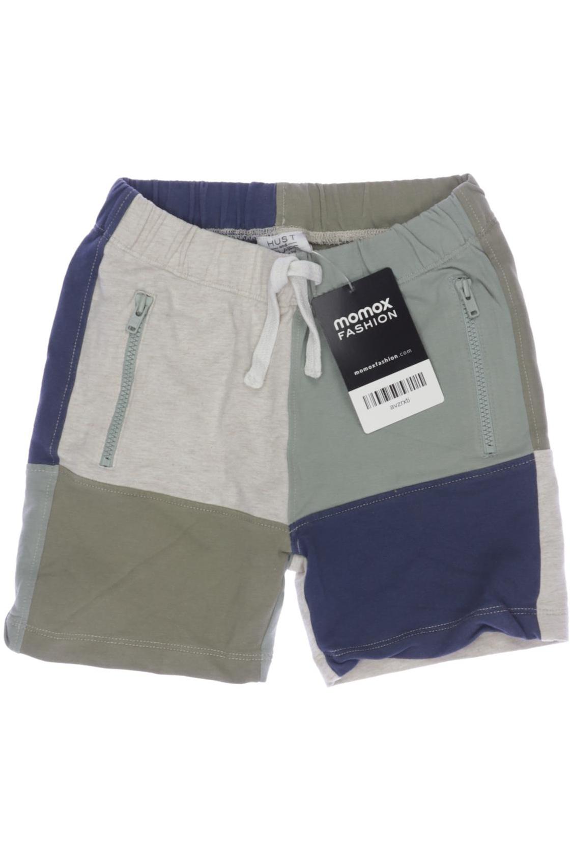 

Hust & Claire Herren Shorts, mehrfarbig, Gr. 98