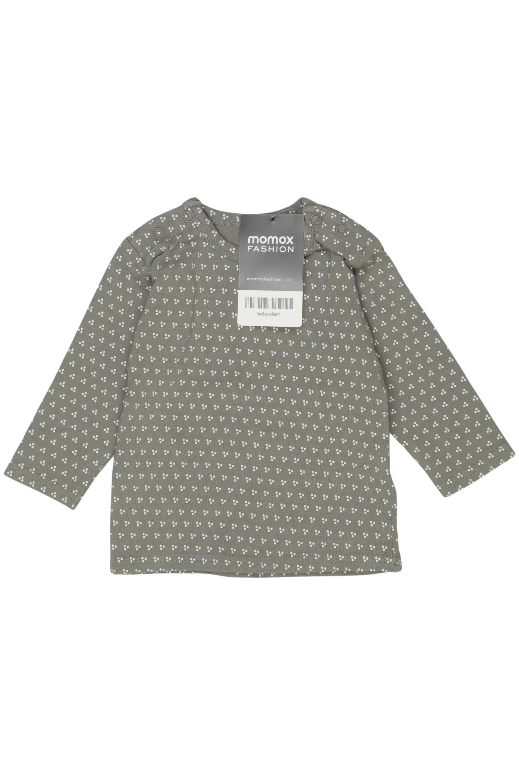 

Hust & Claire Jungen Langarmshirt, grün, Gr. 62