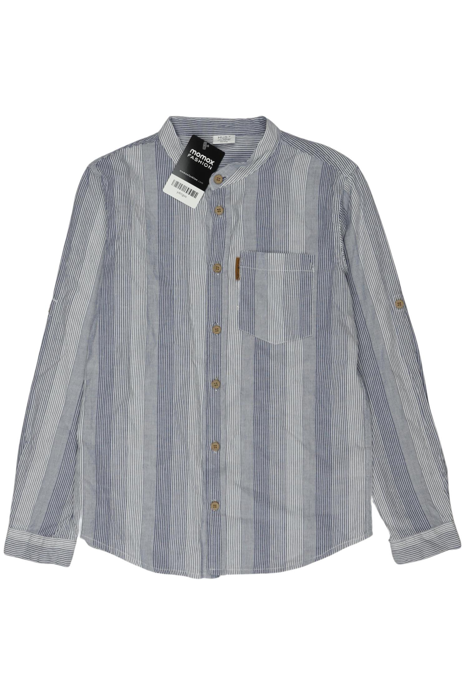 

Hust & Claire Jungen Hemd, mehrfarbig, Gr. 152