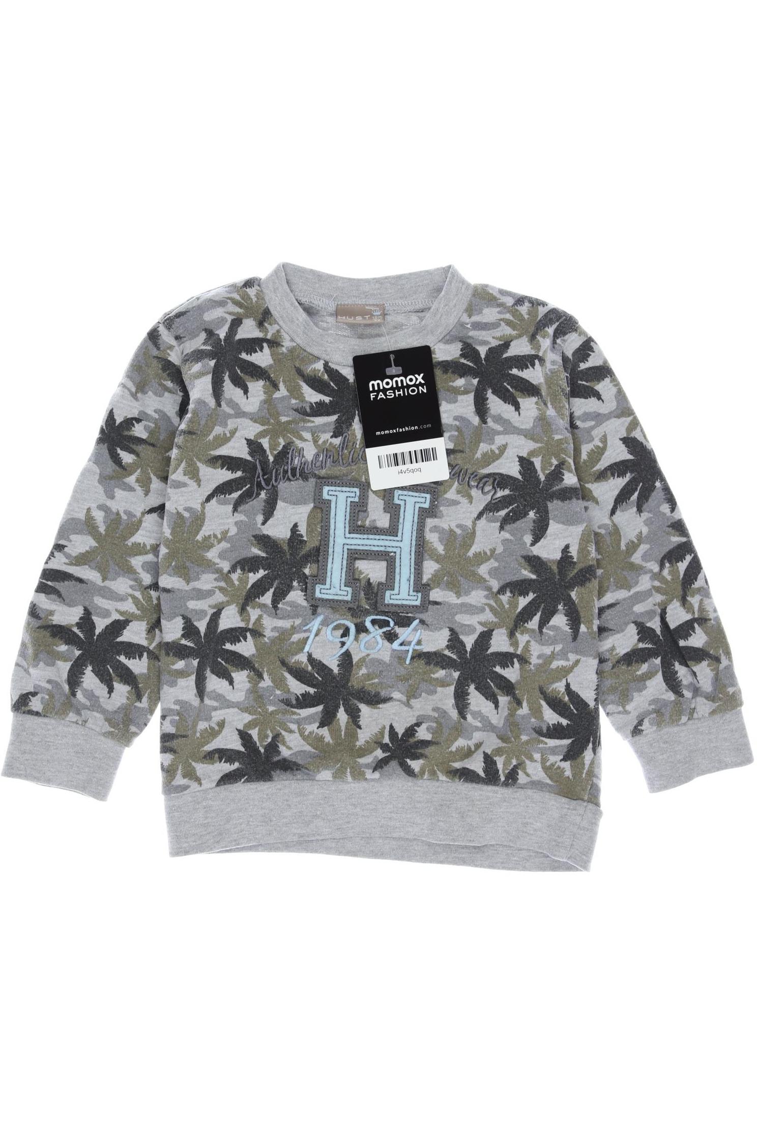 

Hust & Claire Herren Hoodies & Sweater, grau, Gr. 86