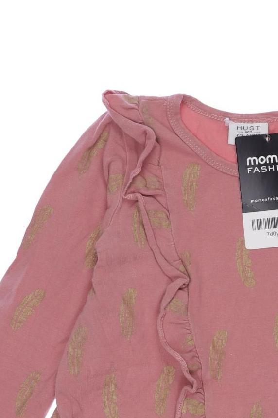 Thumbnail - Hust &amp; Claire Mädchen Kleid, pink, Gr. 92