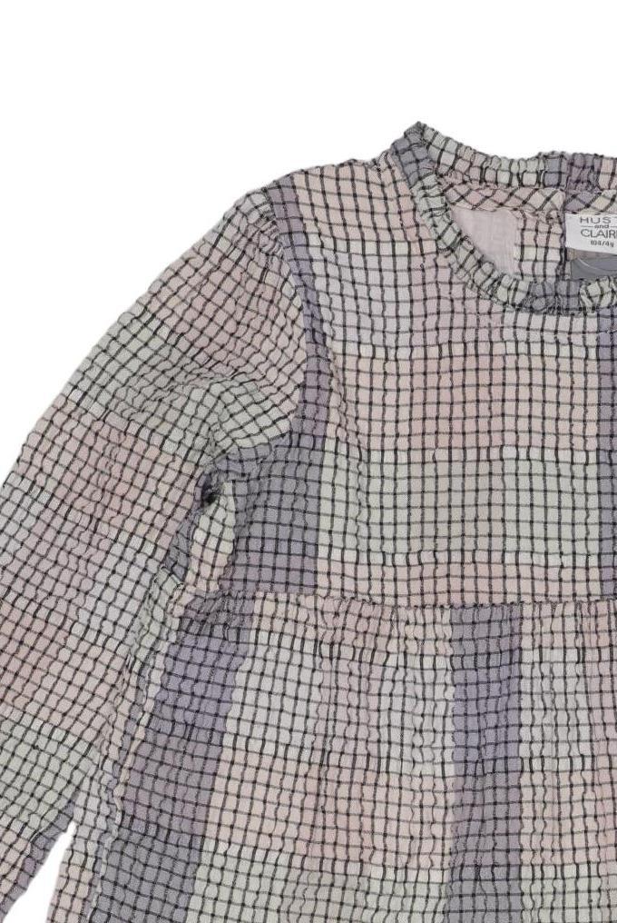 Thumbnail - Hust &amp; Claire Mädchen Kleid, mehrfarbig, Gr. 104