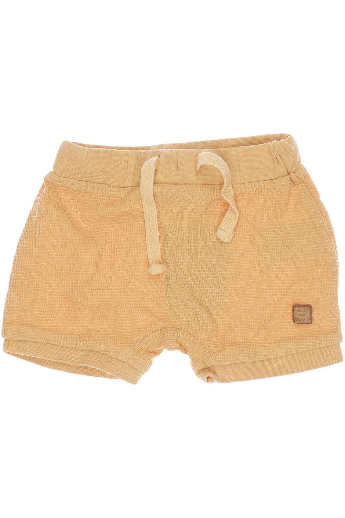 

Hust & Claire Damen Shorts, orange, Gr. 62