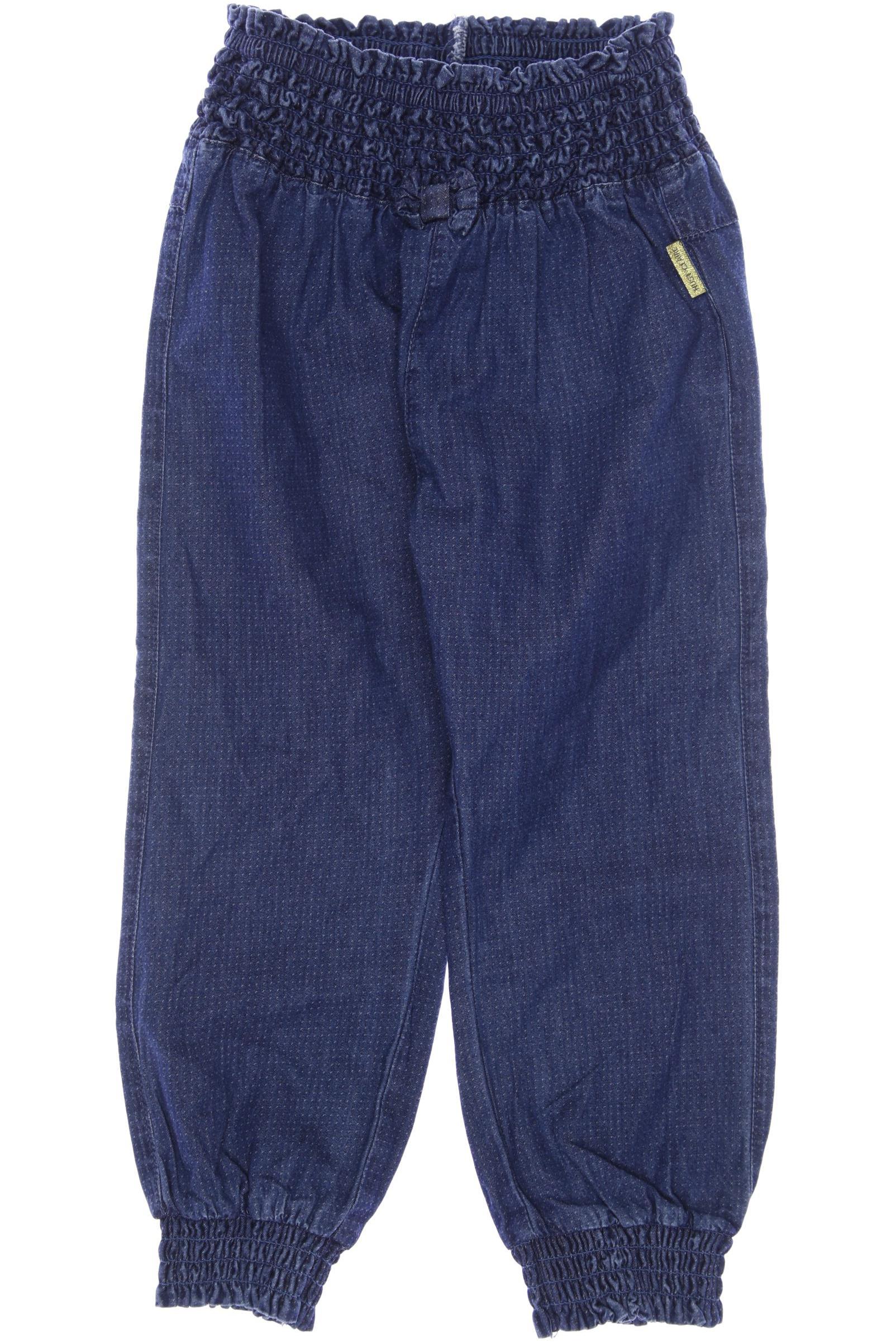 

Hust & Claire Damen Jeans, marineblau, Gr. 98