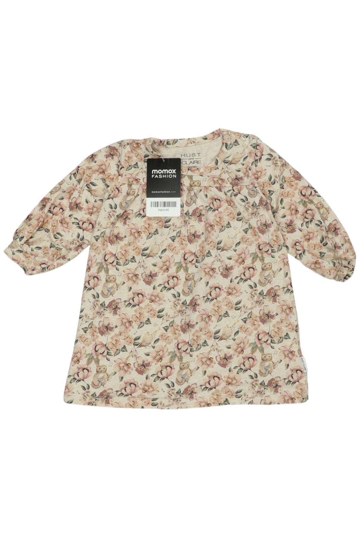 

Hust & Claire Damen Kleid, beige, Gr. 74
