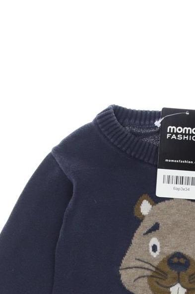Thumbnail - Hust &amp; Claire Mädchen Pullover, grau, Gr. 80